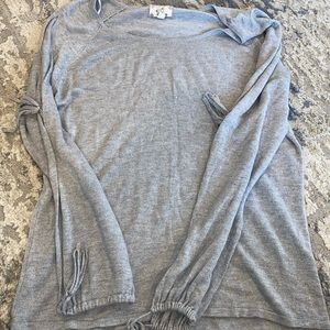 Hippie Rose long sleeve